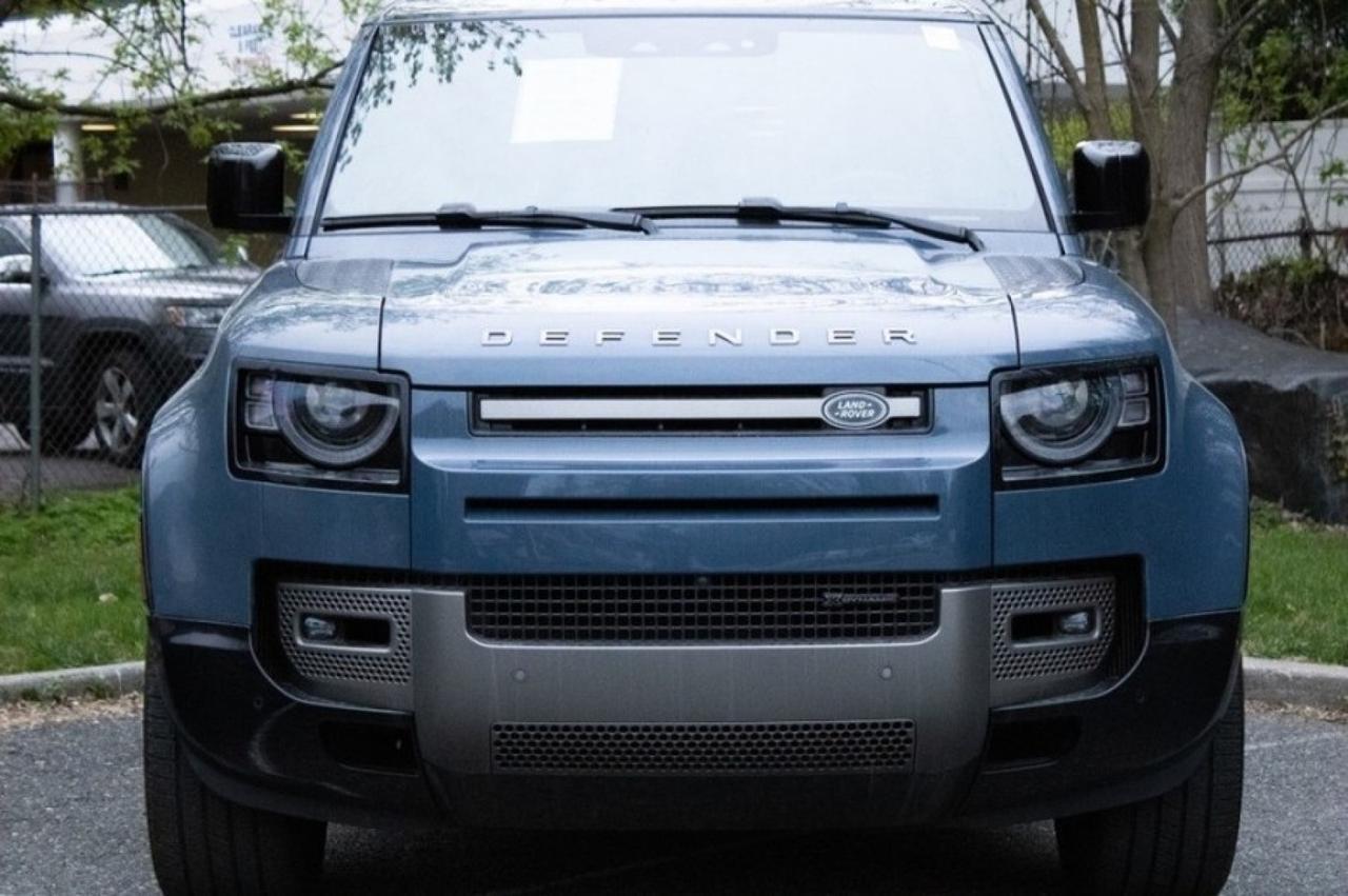 2022 Land Rover Defender X-Dynamic HSE Yonkers NY