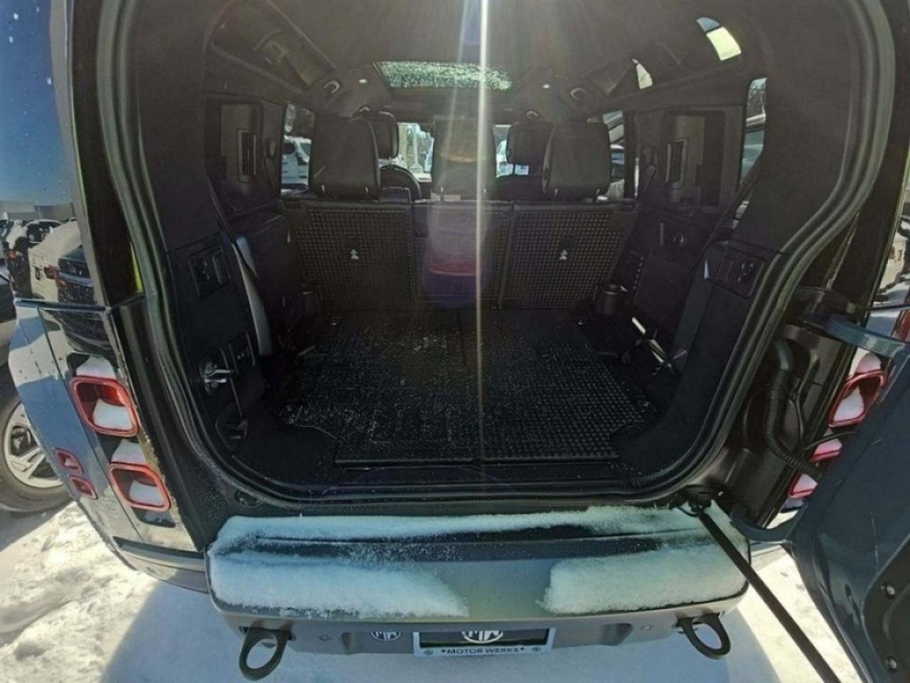 2022 Land Rover Defender X-Dynamic HSE Yonkers NY