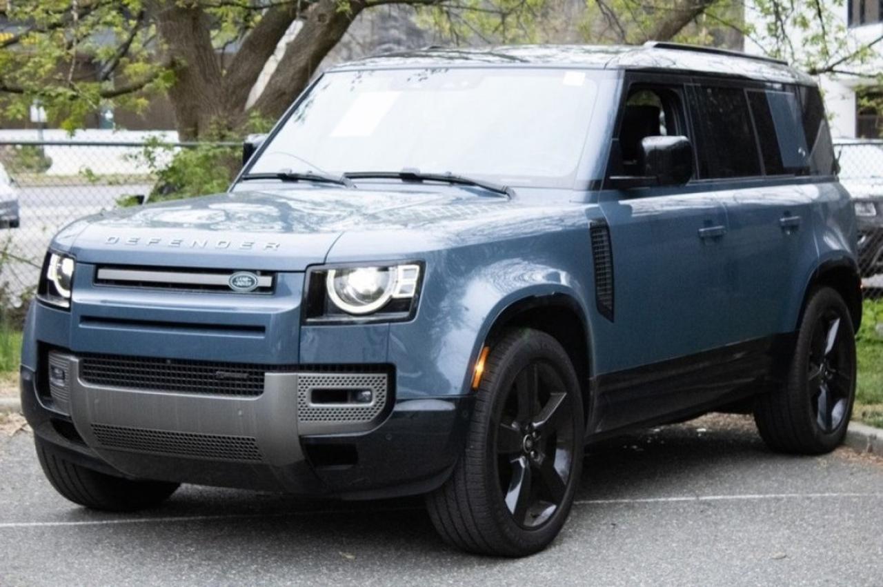 2022 Land Rover Defender X-Dynamic HSE Yonkers NY