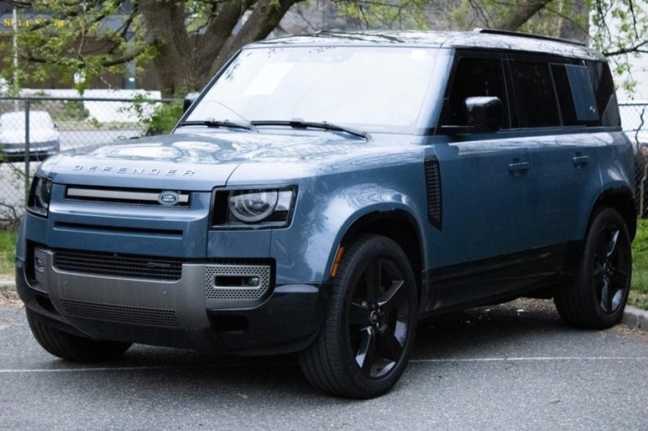 2022 Land Rover Defender X-Dynamic HSE Yonkers NY