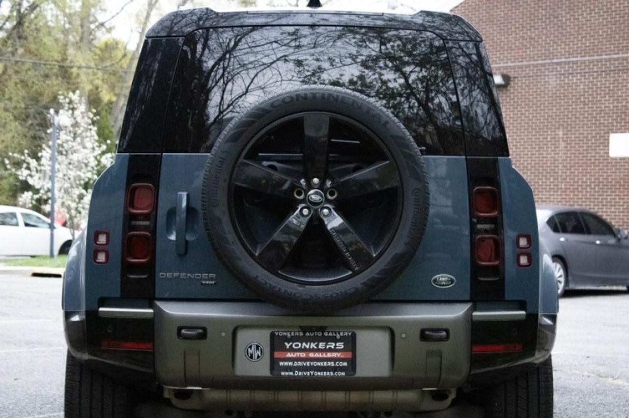 2022 Land Rover Defender X-Dynamic HSE Yonkers NY