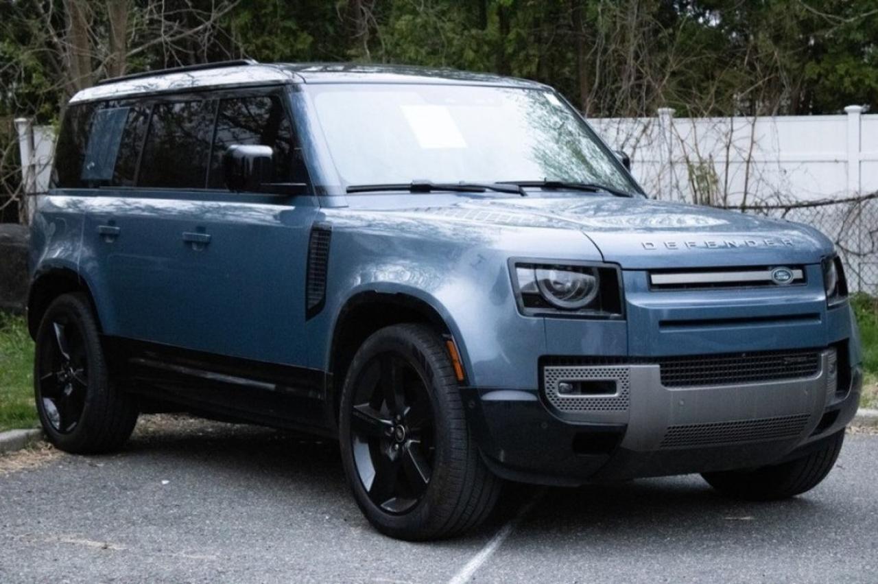 2022 Land Rover Defender X-Dynamic HSE Yonkers NY