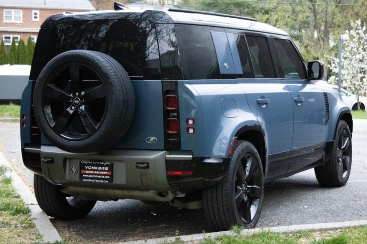 2022 Land Rover Defender X-Dynamic HSE Yonkers NY