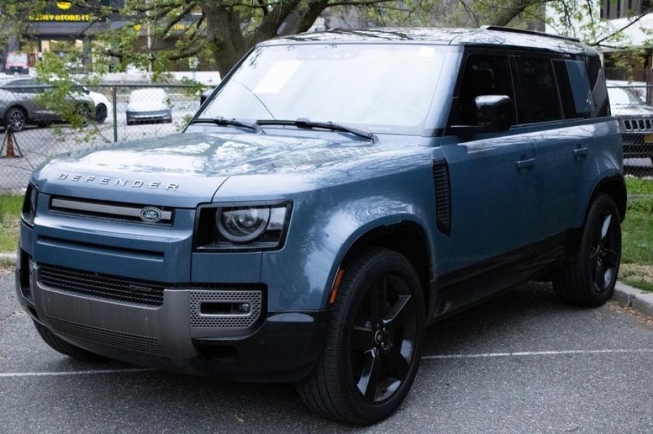2022 Land Rover Defender X-Dynamic HSE Yonkers NY