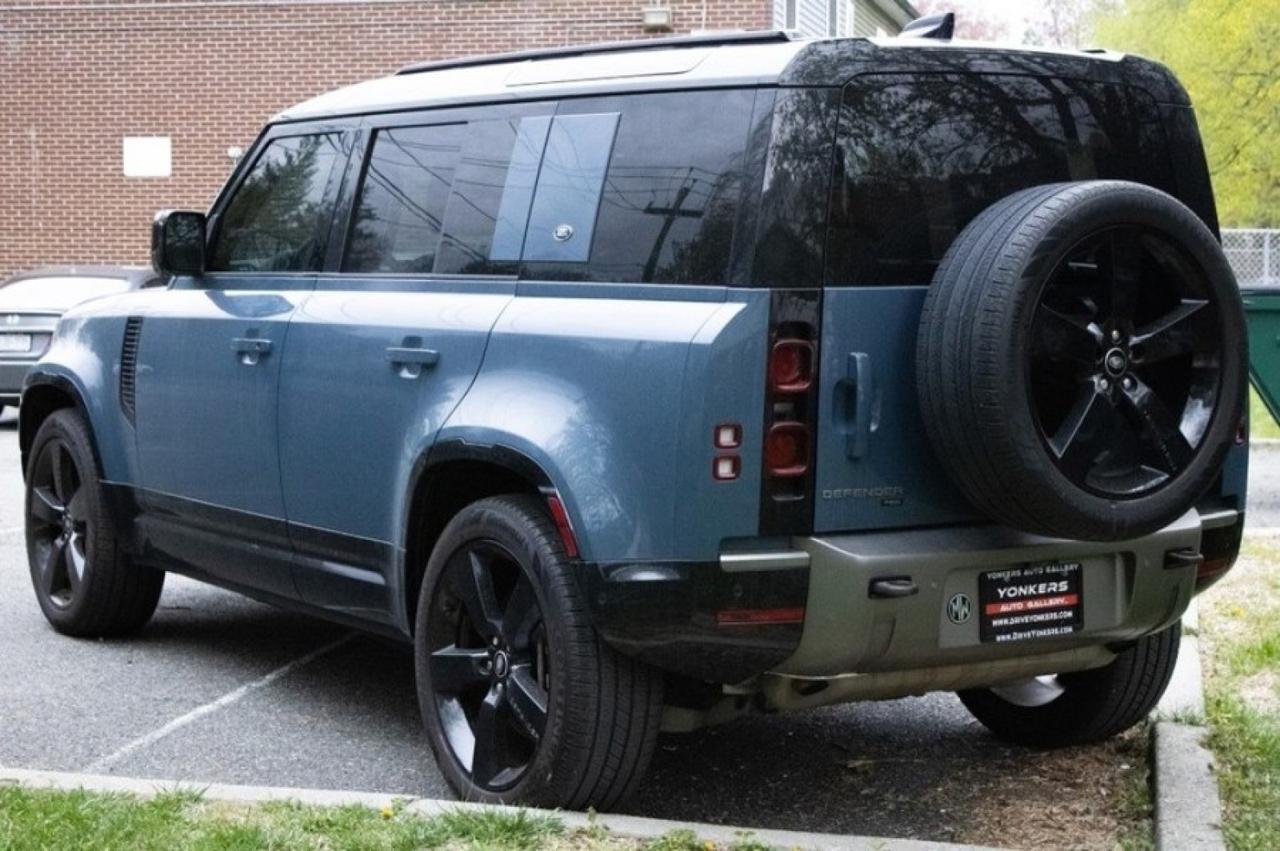 2022 Land Rover Defender X-Dynamic HSE Yonkers NY