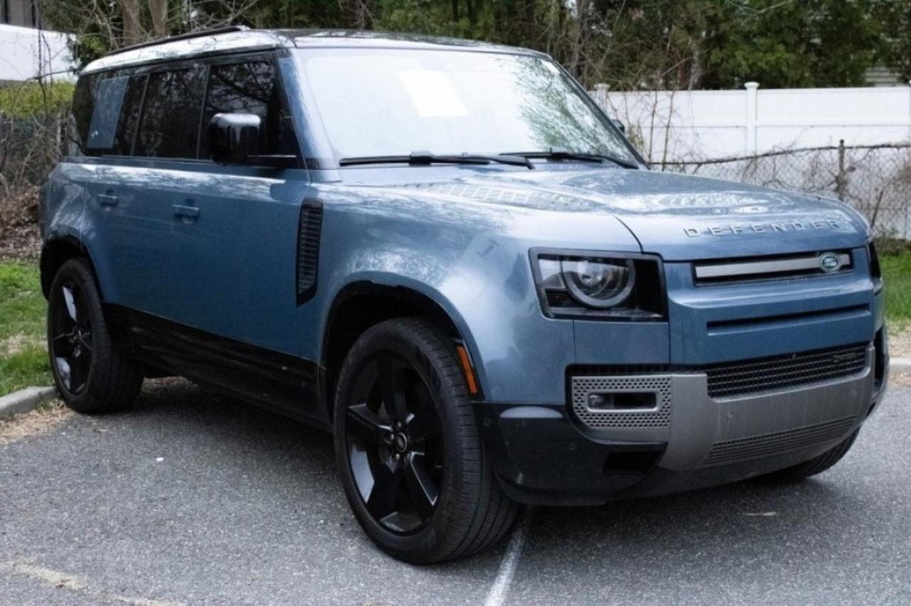 2022 Land Rover Defender X-Dynamic HSE Yonkers NY