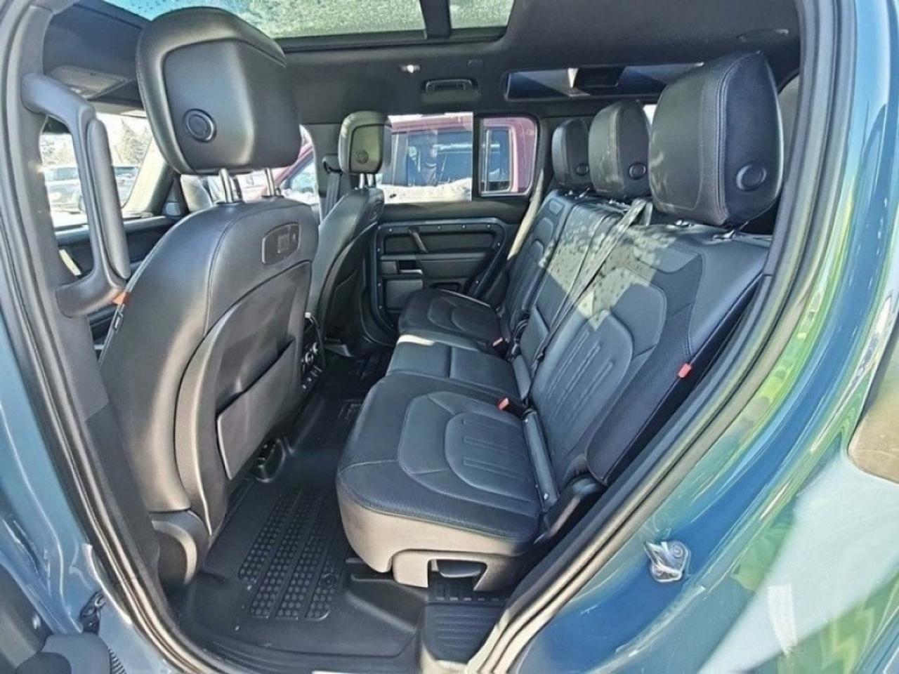 2022 Land Rover Defender X-Dynamic HSE Yonkers NY
