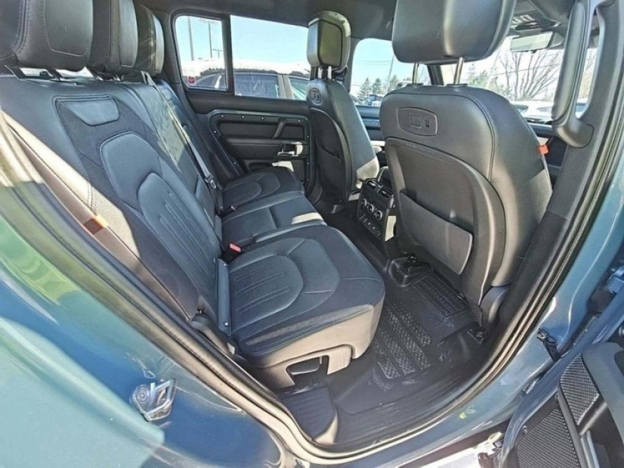 2022 Land Rover Defender X-Dynamic HSE Yonkers NY