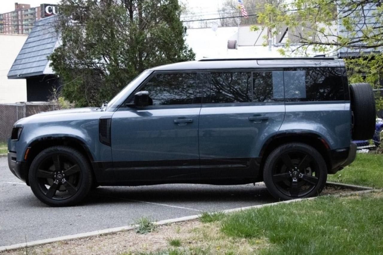 2022 Land Rover Defender X-Dynamic HSE Yonkers NY