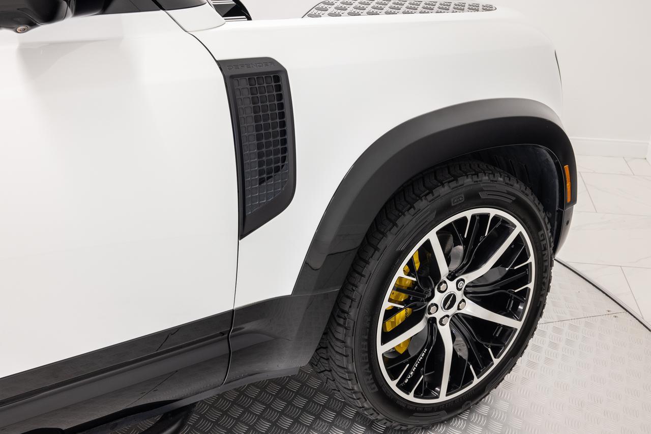 2022 Land Rover Defender X-Dynamic HSE Danville VA