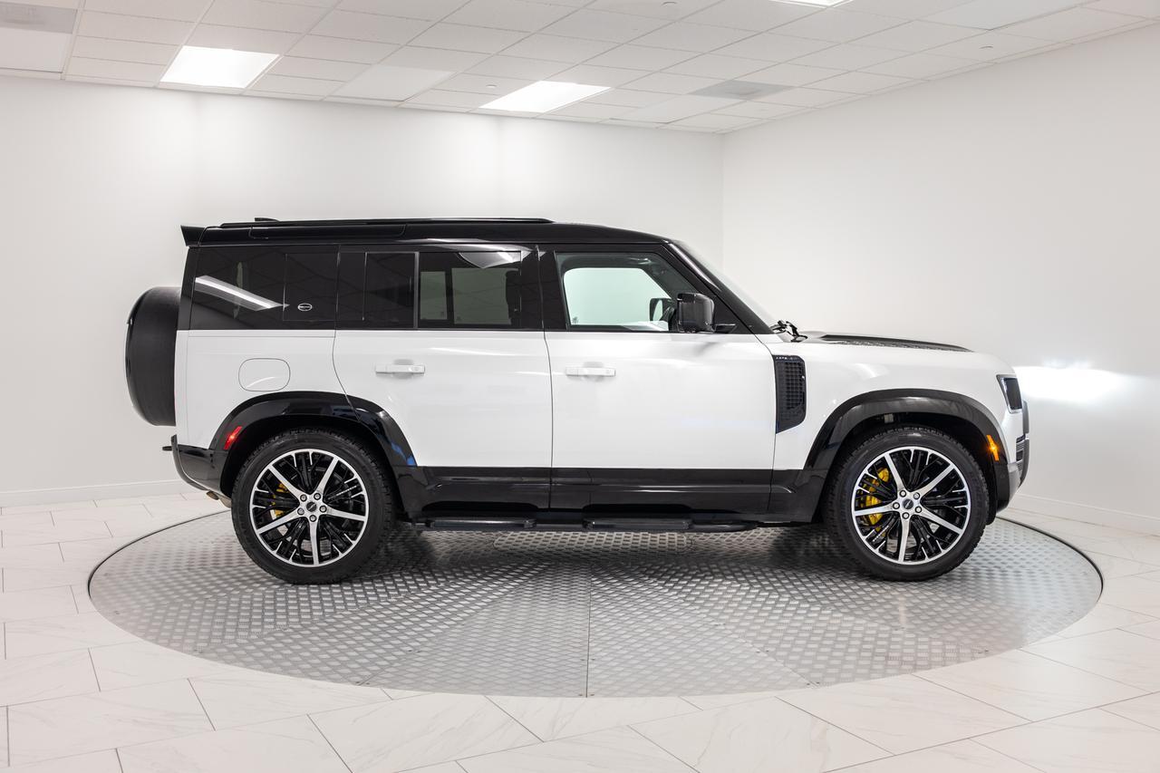 2022 Land Rover Defender X-Dynamic HSE Danville VA