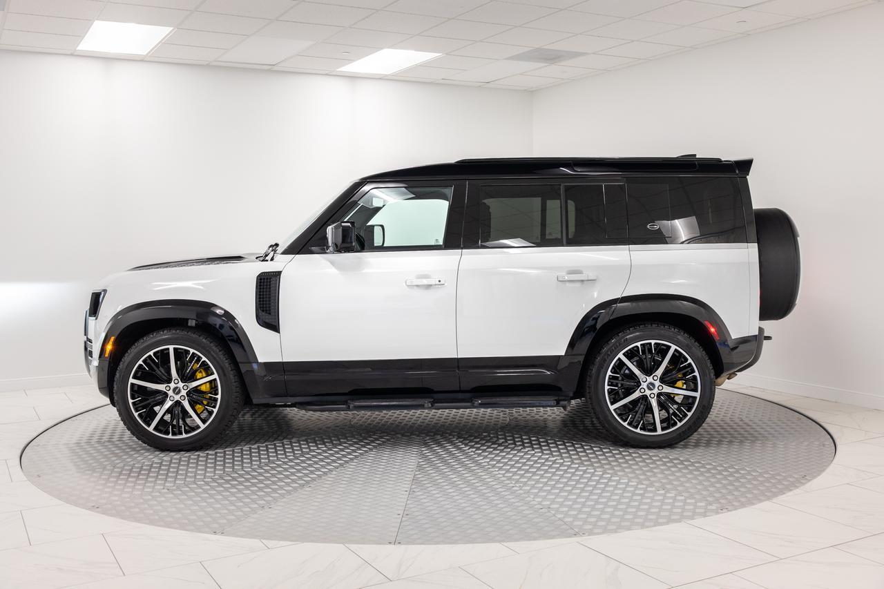 2022 Land Rover Defender X-Dynamic HSE Danville VA