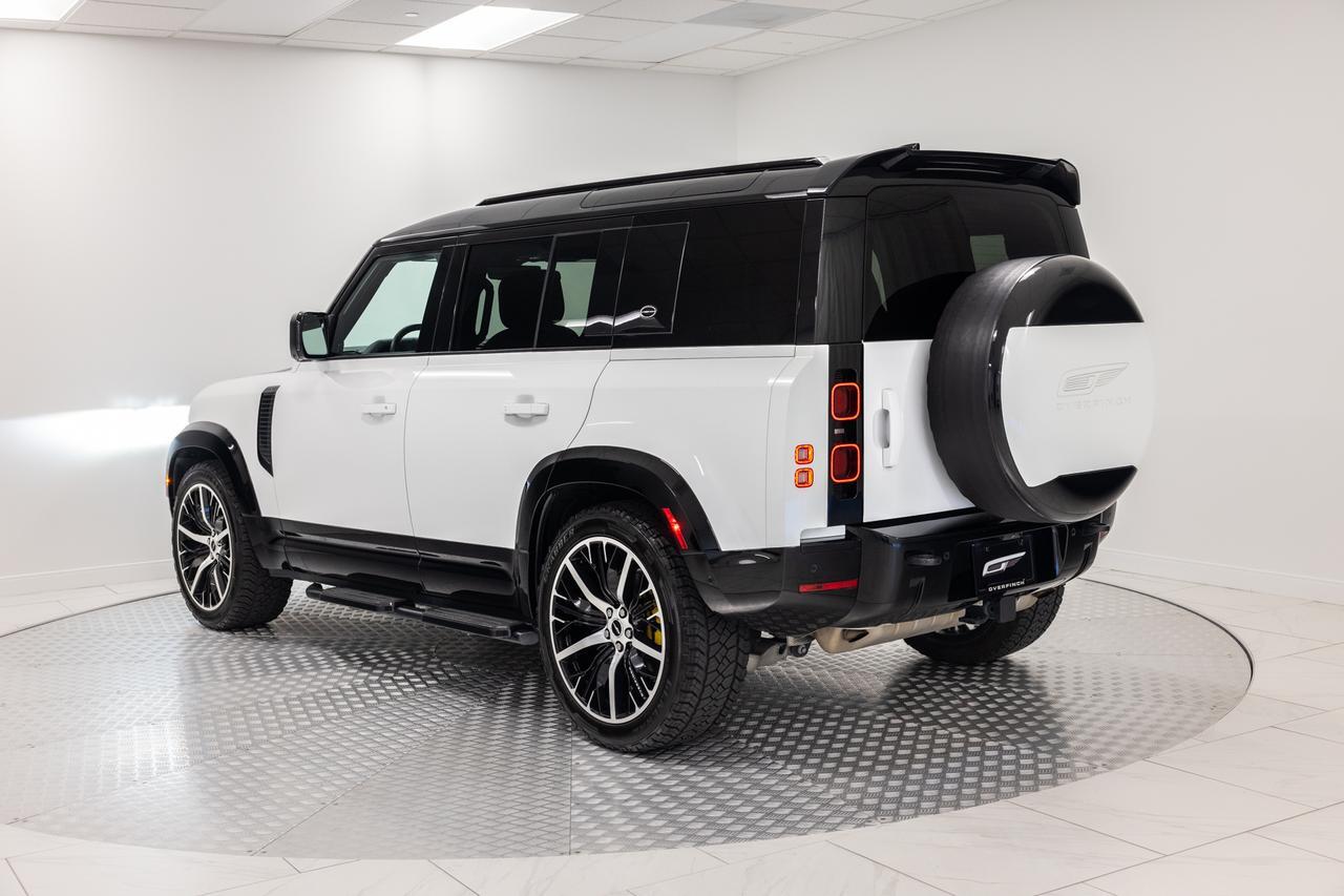 2022 Land Rover Defender X-Dynamic HSE Danville VA