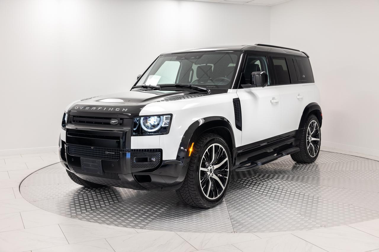 2022 Land Rover Defender X-Dynamic HSE Danville VA