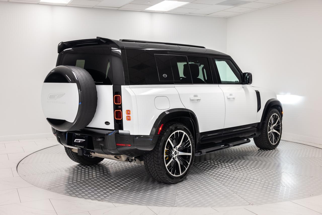 2022 Land Rover Defender X-Dynamic HSE Danville VA