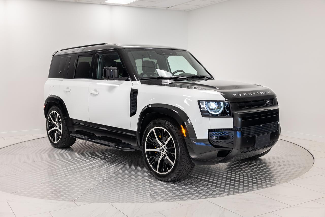 2022 Land Rover Defender X-Dynamic HSE Danville VA