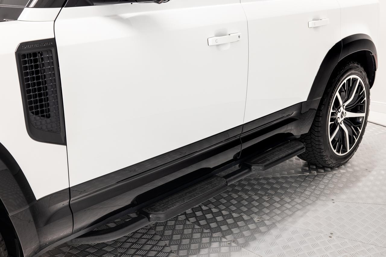 2022 Land Rover Defender X-Dynamic HSE Danville VA