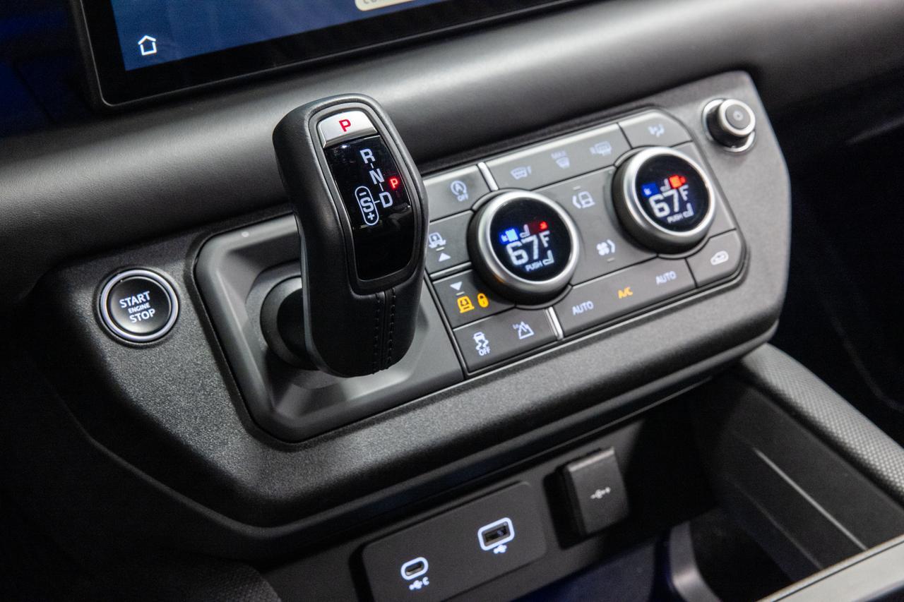 2022 Land Rover Defender X-Dynamic HSE Danville VA