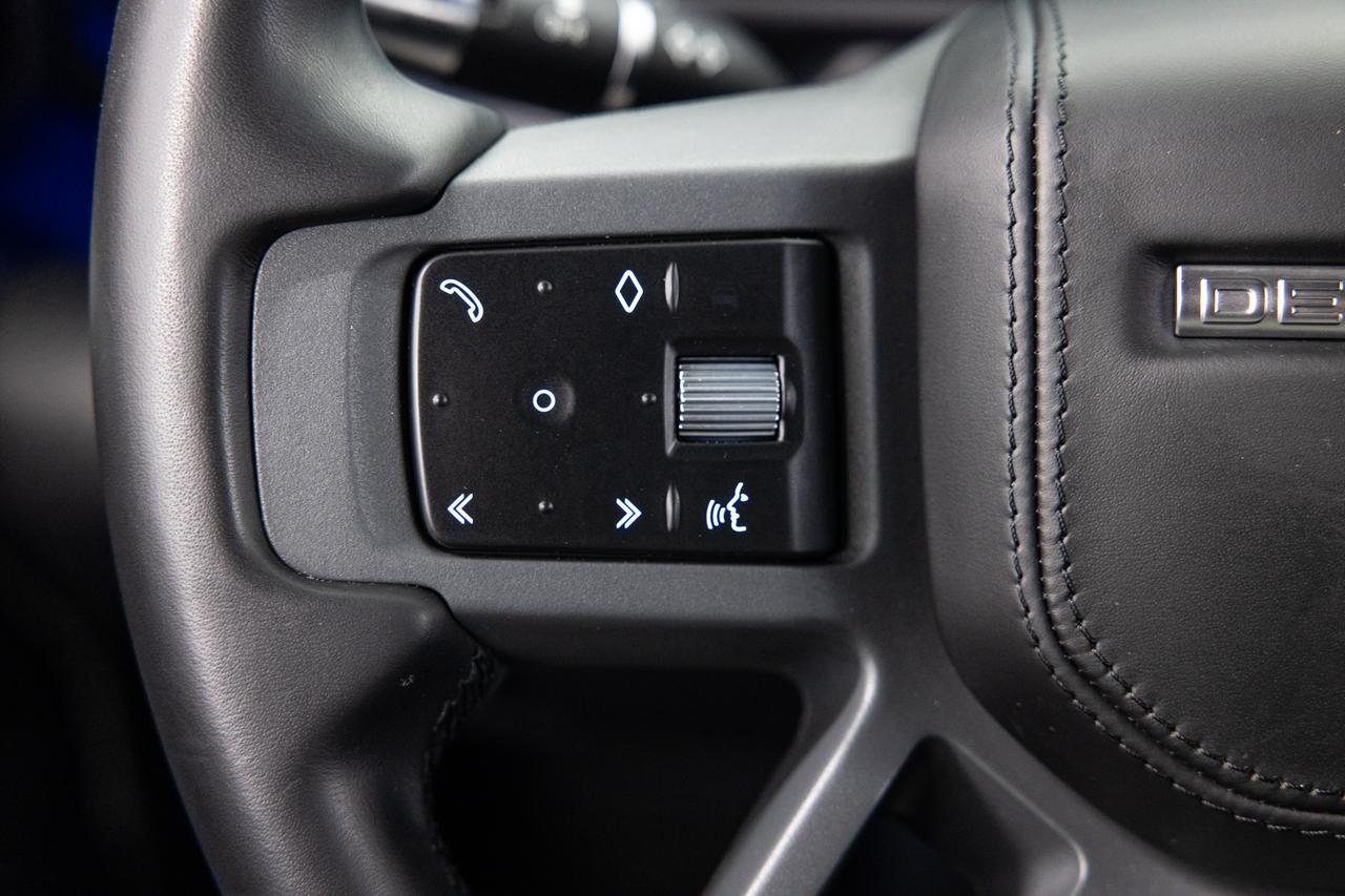 2022 Land Rover Defender X-Dynamic HSE Danville VA