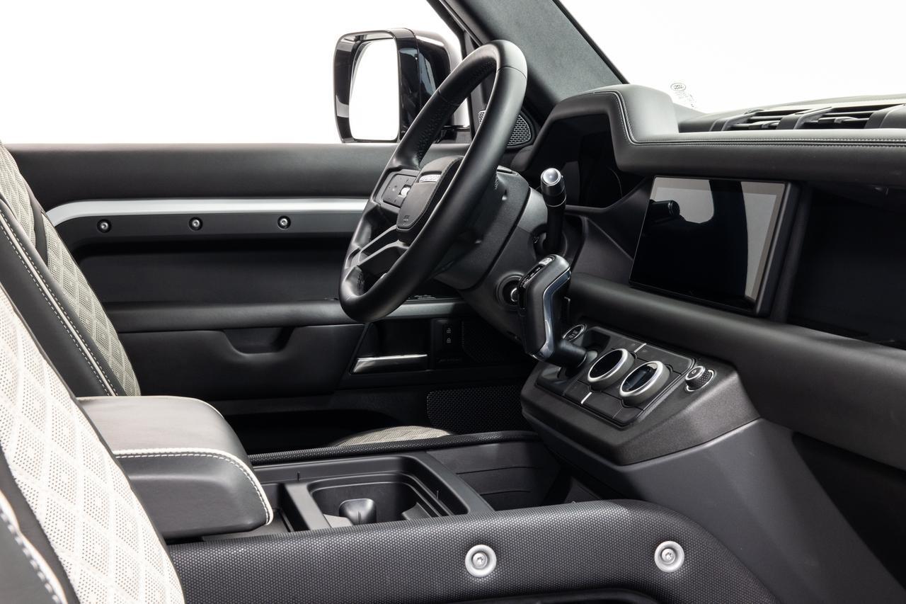2022 Land Rover Defender X-Dynamic HSE Danville VA