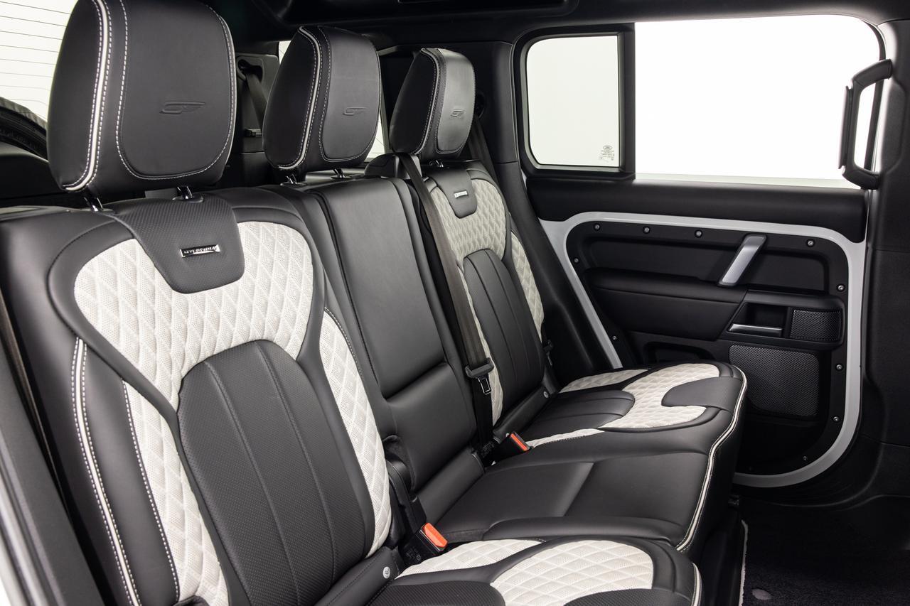 2022 Land Rover Defender X-Dynamic HSE Danville VA