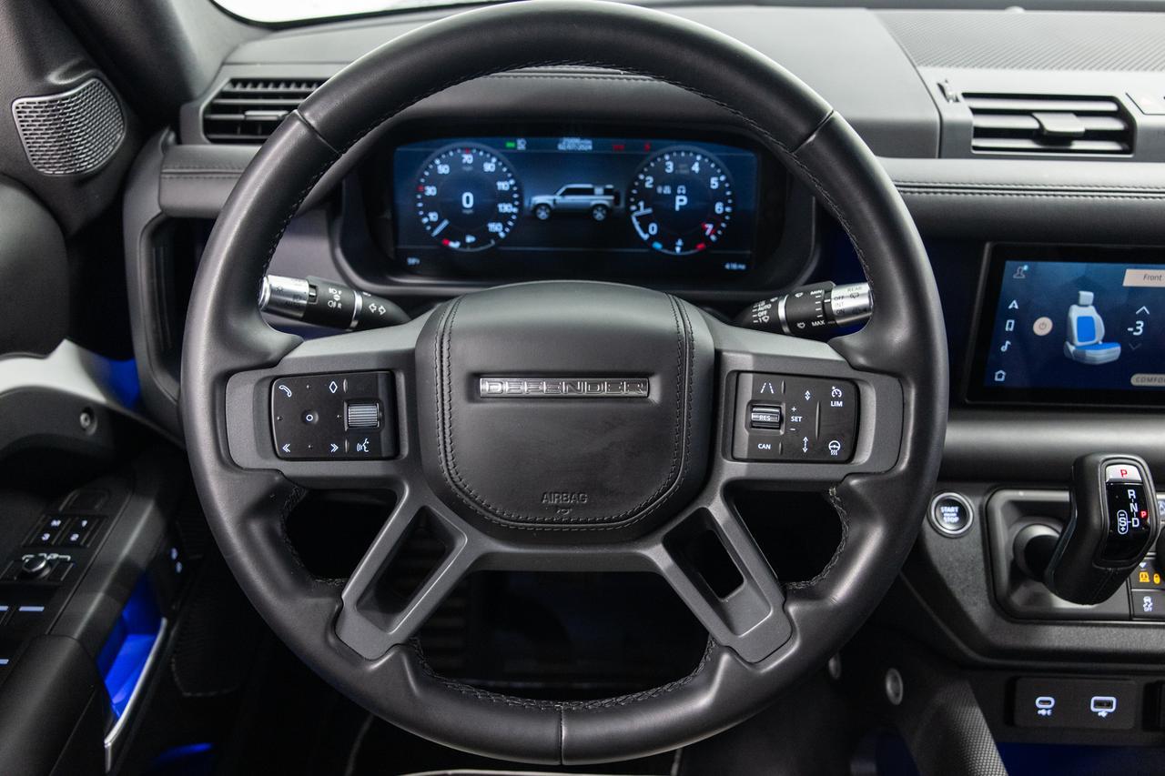 2022 Land Rover Defender X-Dynamic HSE Danville VA