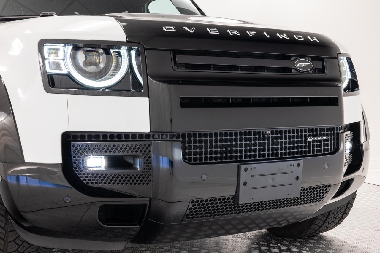 2022 Land Rover Defender X-Dynamic HSE Danville VA