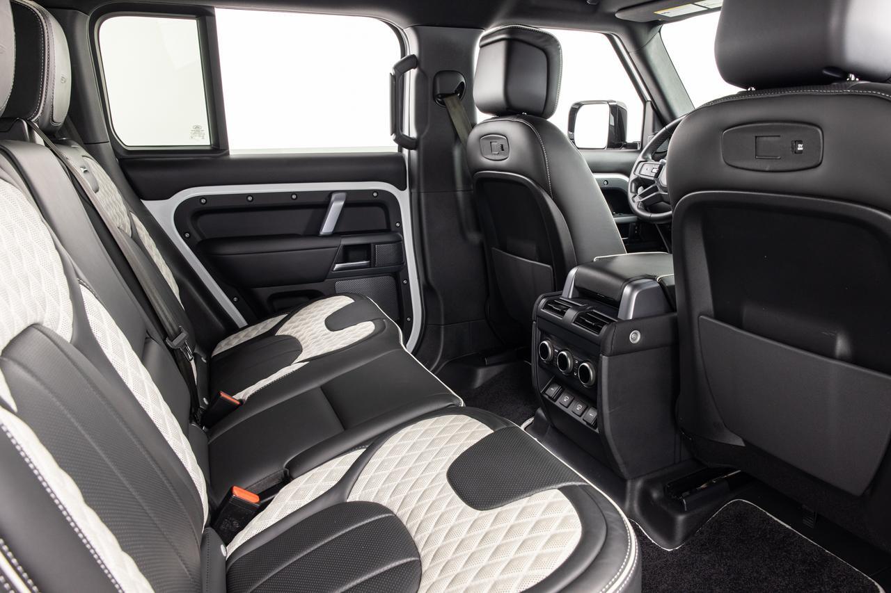 2022 Land Rover Defender X-Dynamic HSE Danville VA