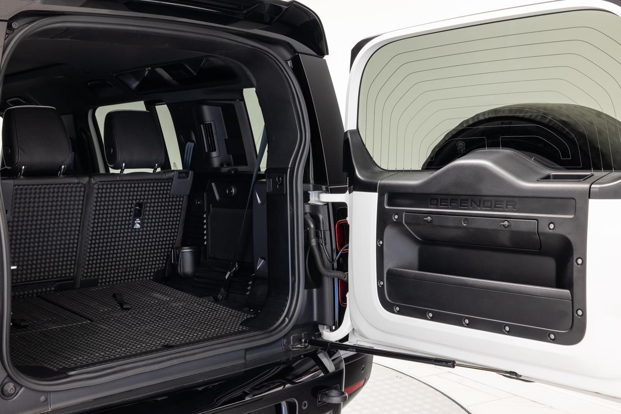 2022 Land Rover Defender X-Dynamic HSE Danville VA