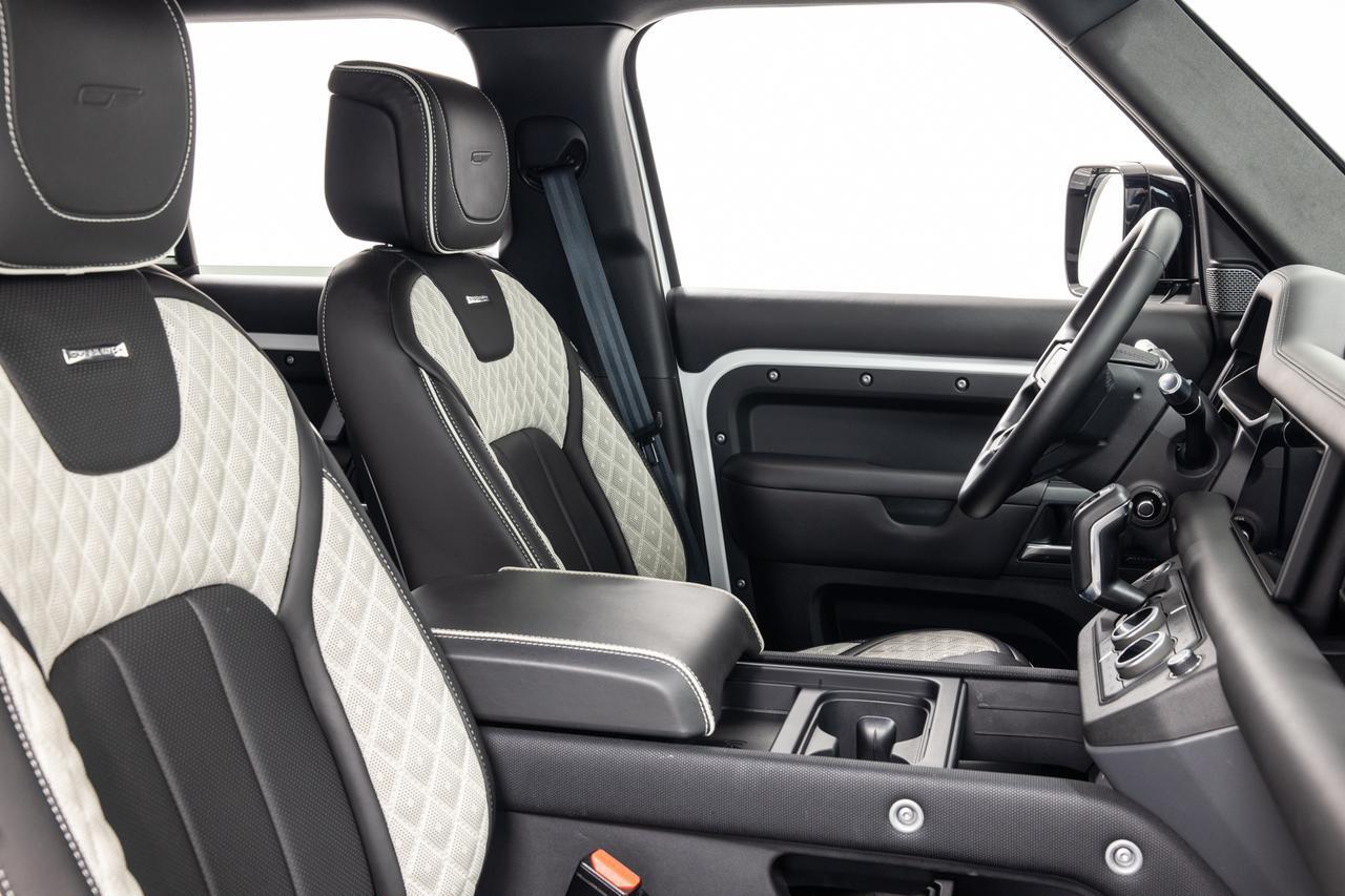 2022 Land Rover Defender X-Dynamic HSE Danville VA