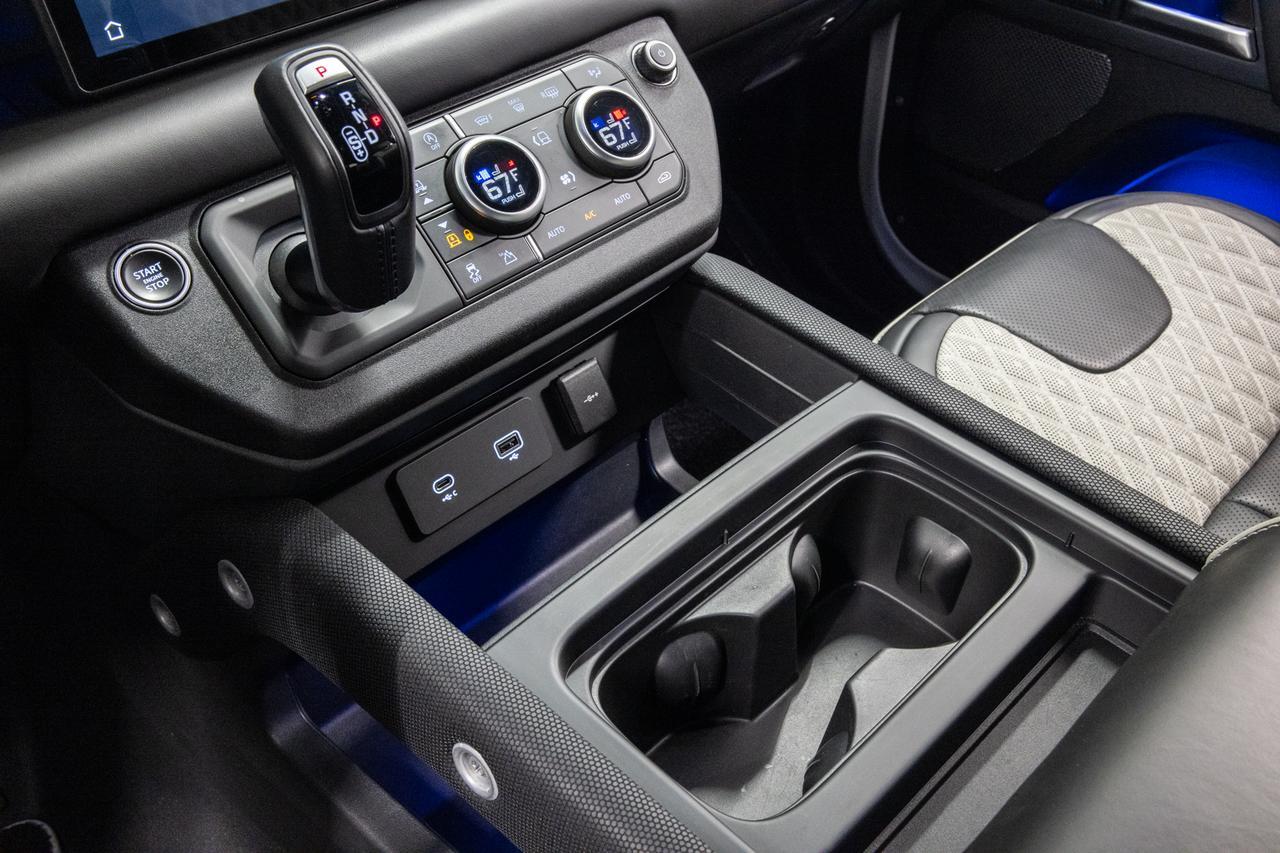2022 Land Rover Defender X-Dynamic HSE Danville VA