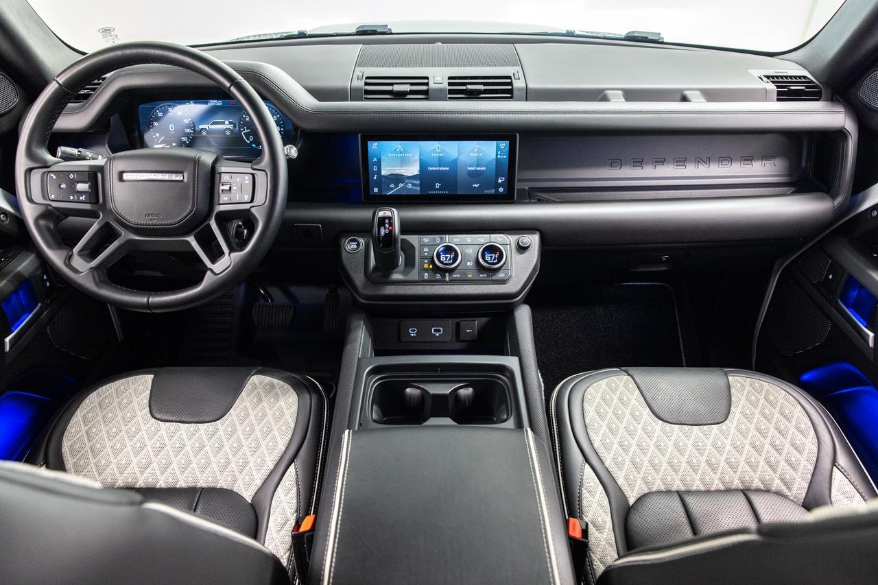 2022 Land Rover Defender X-Dynamic HSE Danville VA