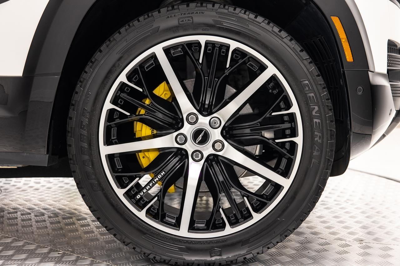 2022 Land Rover Defender X-Dynamic HSE Danville VA