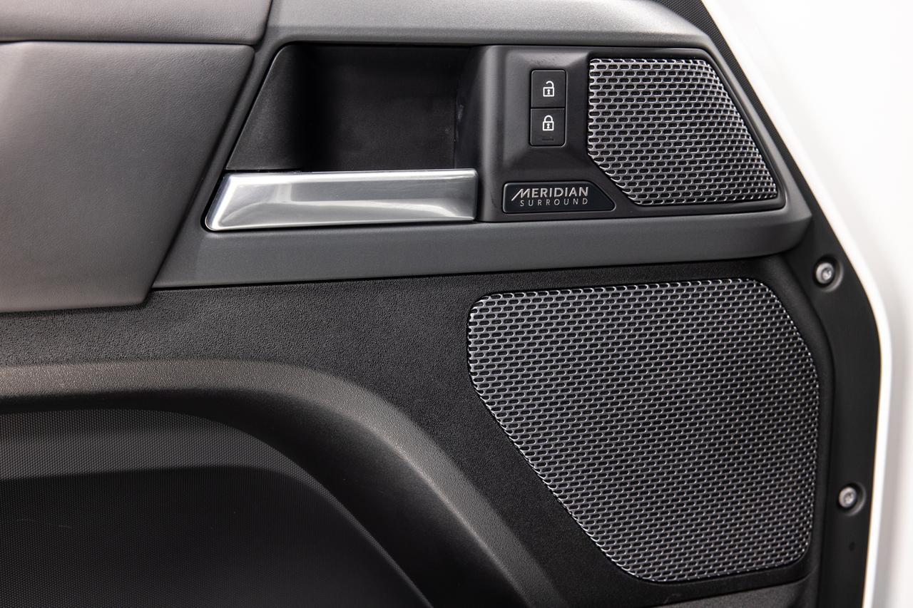 2022 Land Rover Defender X-Dynamic HSE Danville VA