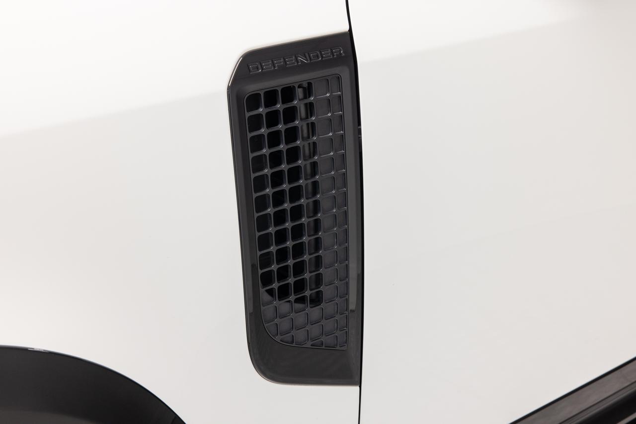 2022 Land Rover Defender X-Dynamic HSE Danville VA