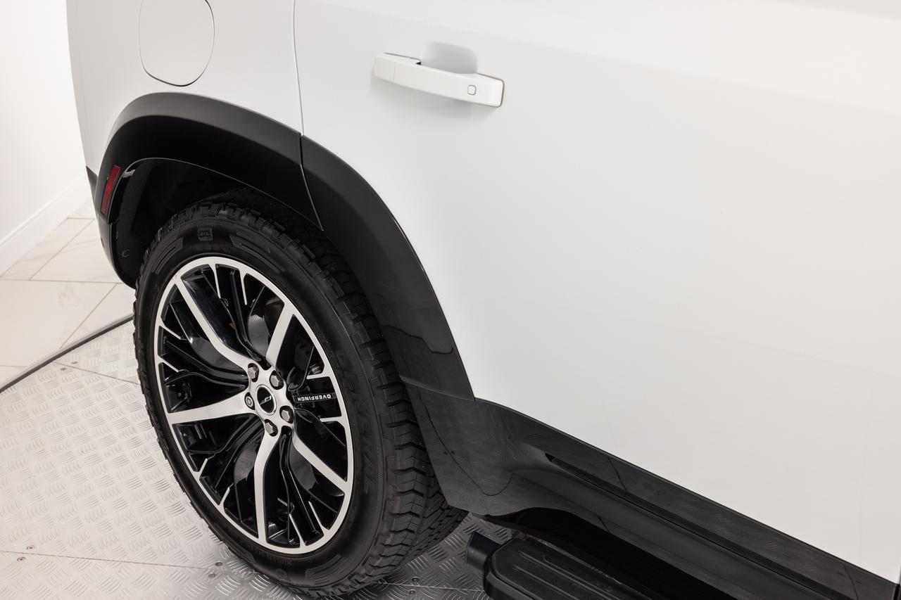 2022 Land Rover Defender X-Dynamic HSE Danville VA