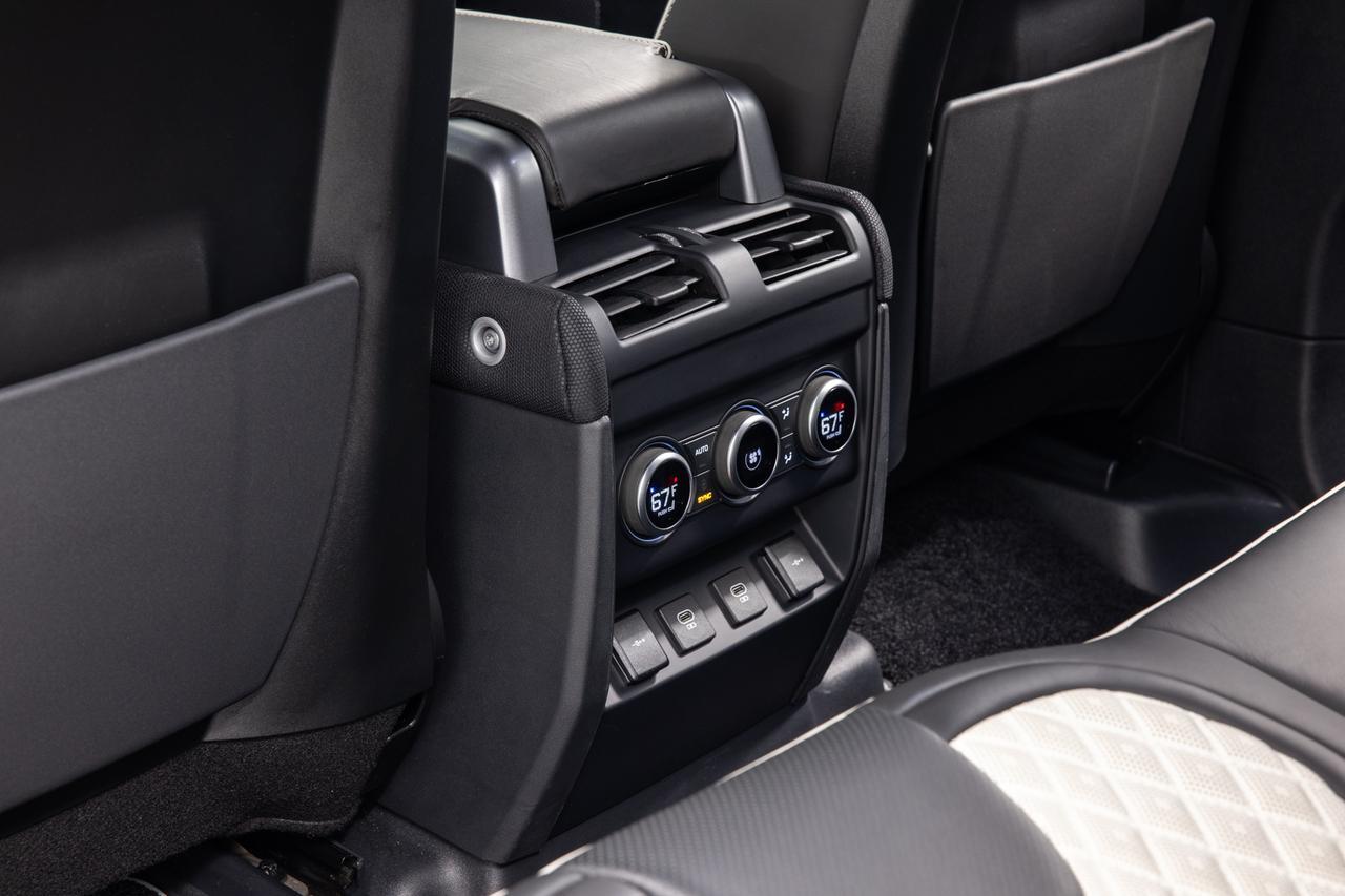 2022 Land Rover Defender X-Dynamic HSE Danville VA