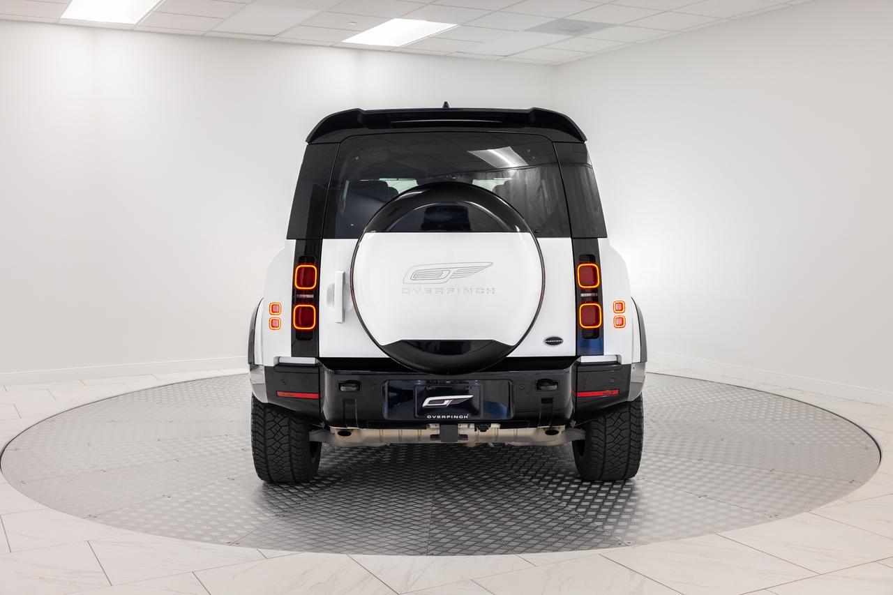 2022 Land Rover Defender X-Dynamic HSE Danville VA