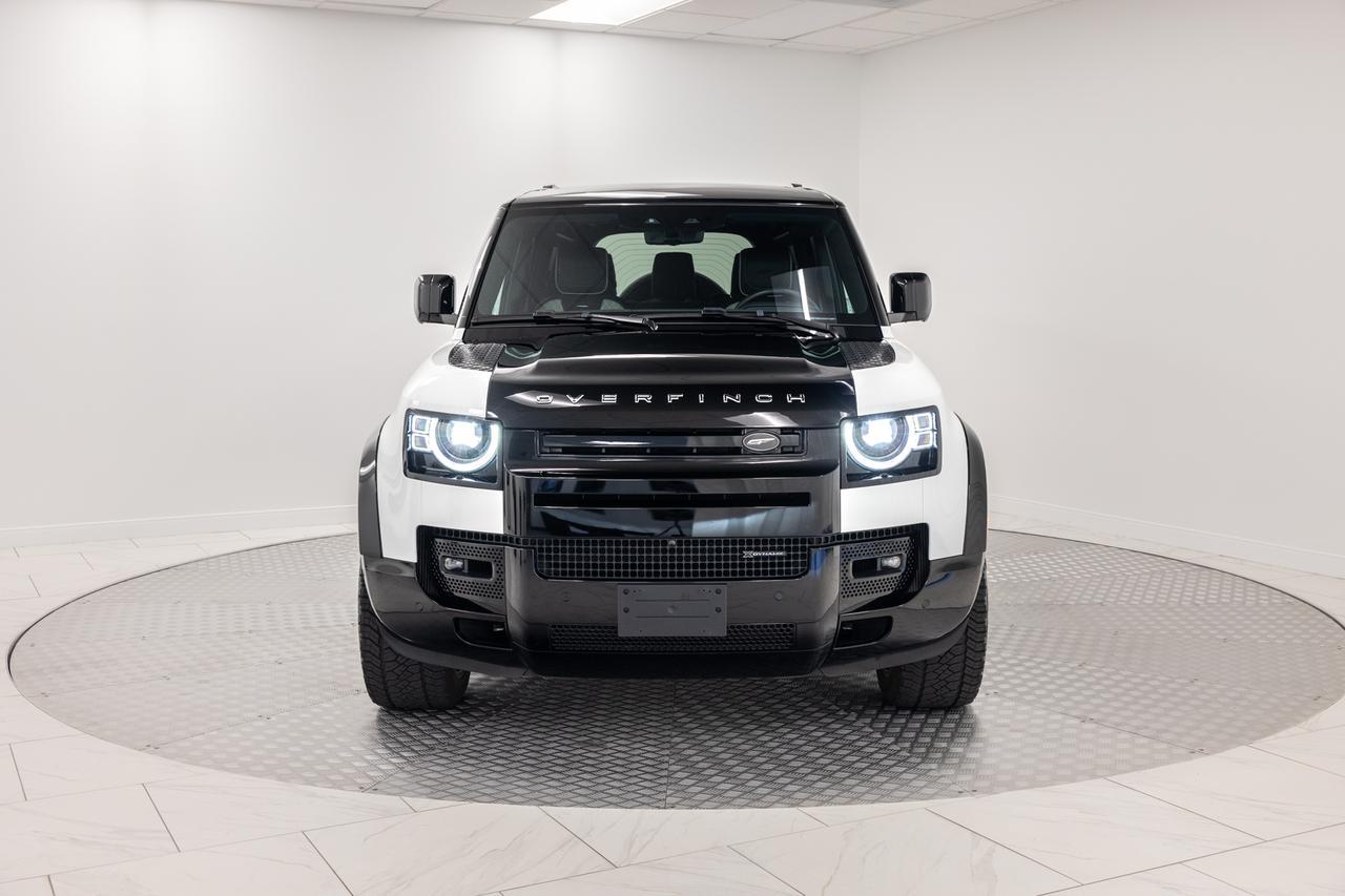2022 Land Rover Defender X-Dynamic HSE Danville VA