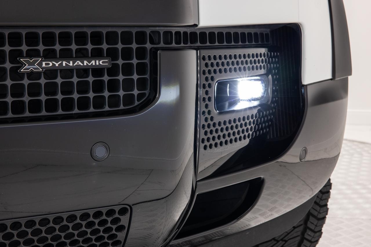 2022 Land Rover Defender X-Dynamic HSE Danville VA