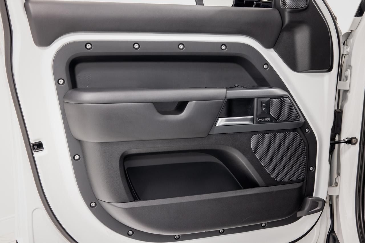 2022 Land Rover Defender X-Dynamic HSE Danville VA