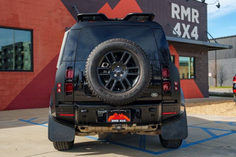 2022 Land Rover Defender X-Dynamic SE Birmingham AL