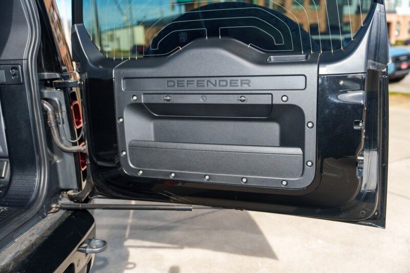 2022 Land Rover Defender X-Dynamic SE Birmingham AL