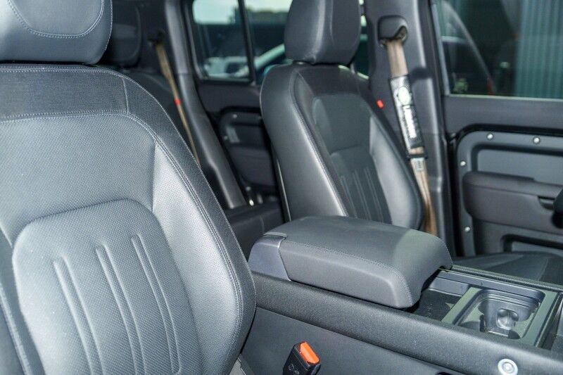 2022 Land Rover Defender X-Dynamic SE Birmingham AL