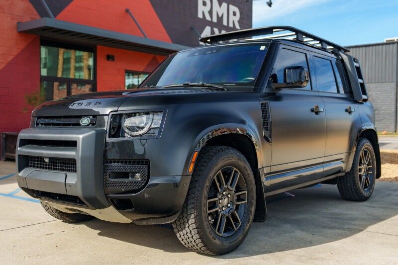 2022 Land Rover Defender X-Dynamic SE Birmingham AL