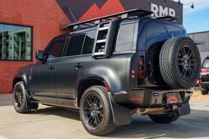 2022 Land Rover Defender X-Dynamic SE Birmingham AL