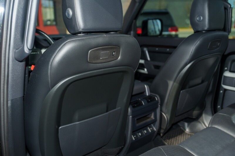 2022 Land Rover Defender X-Dynamic SE Birmingham AL