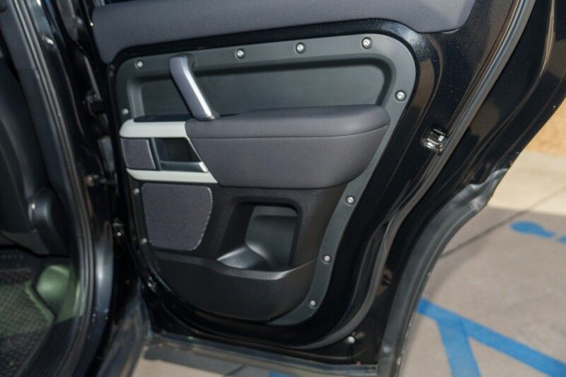 2022 Land Rover Defender X-Dynamic SE Birmingham AL