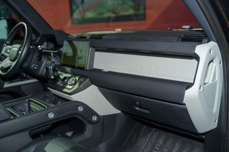 2022 Land Rover Defender X-Dynamic SE Birmingham AL