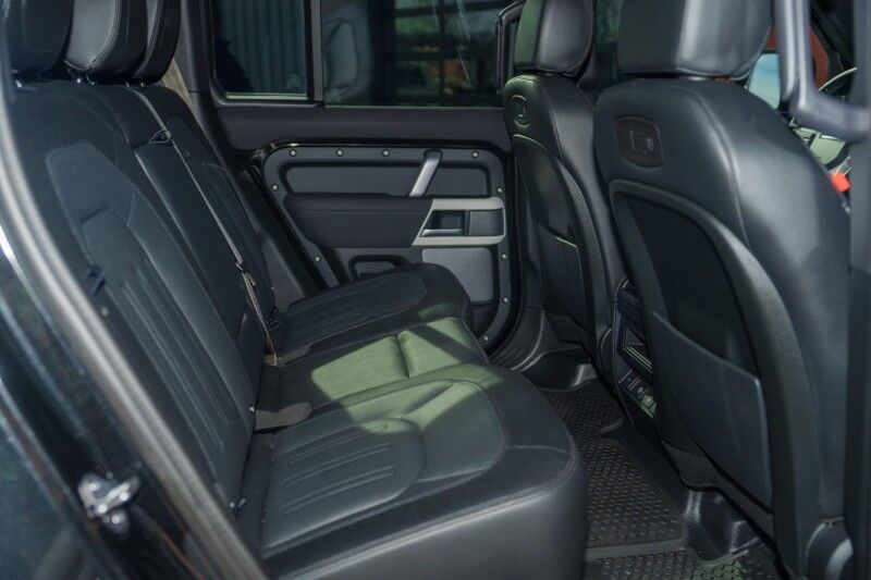 2022 Land Rover Defender X-Dynamic SE Birmingham AL